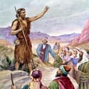 John Baptist
