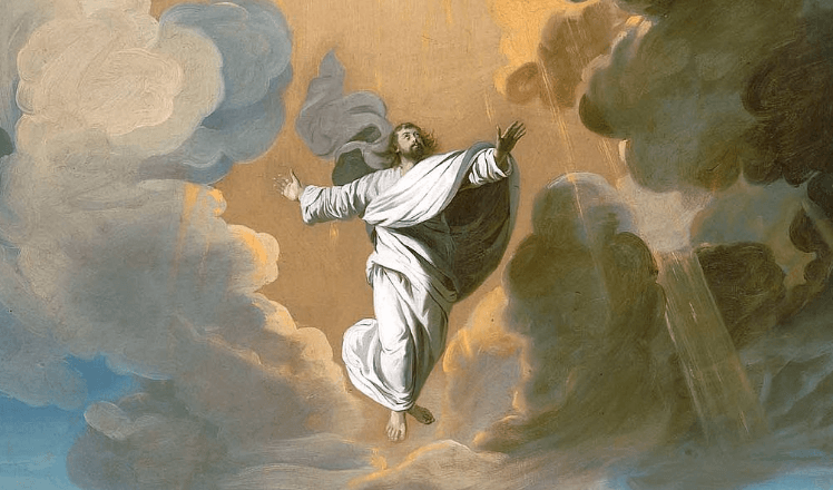 ascension