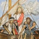 fishers of men jesus marin