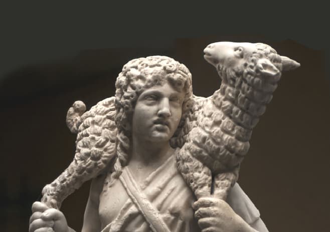 good_shepherd