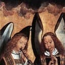 memling angels det