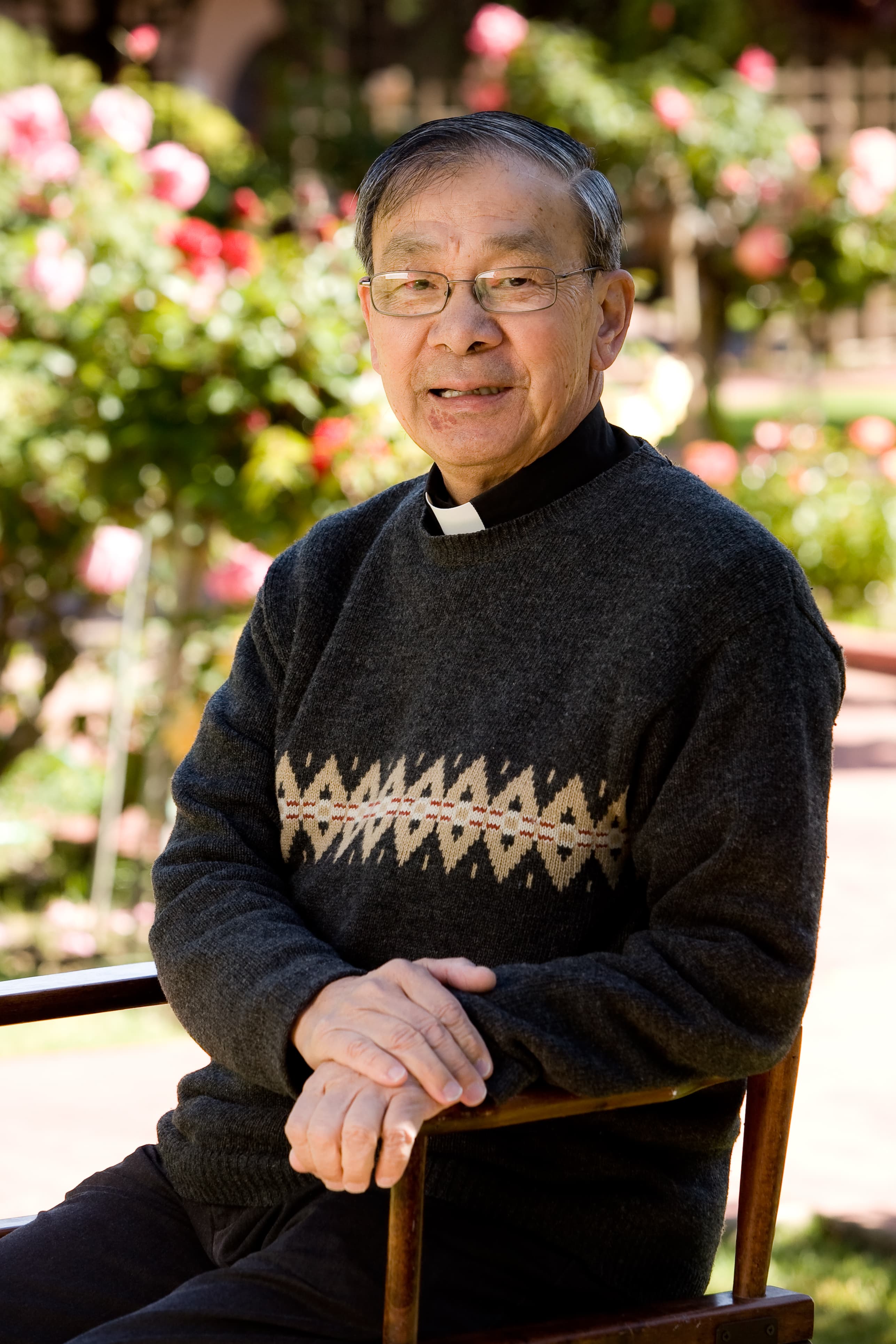 Fr. John Lam