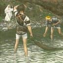 tissot calling disciples