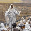 tissot jesus love one another 1