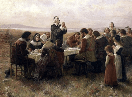 thanksgiving